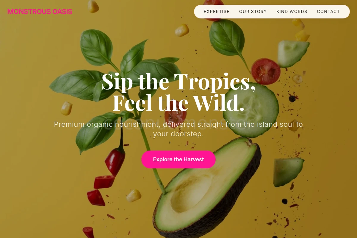 organic-food