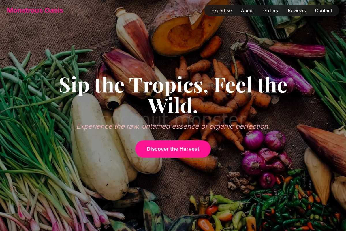 Sun Organic Food