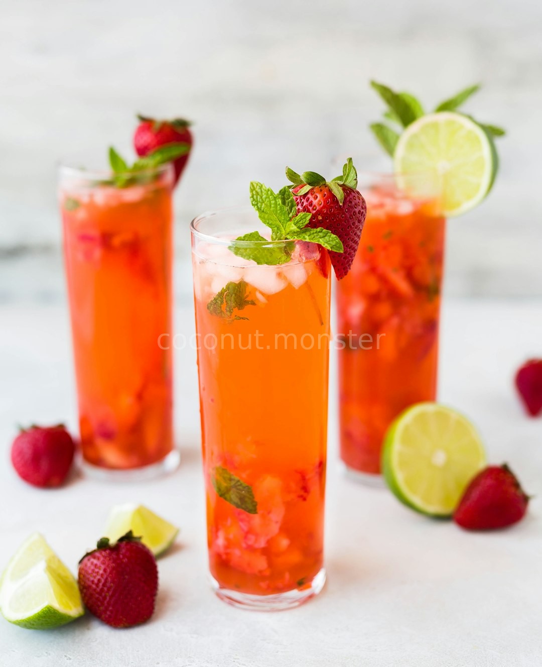 Tropical Fruit