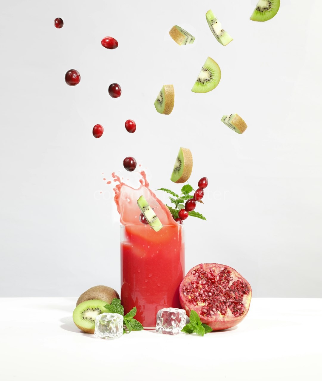 Cold Pressed