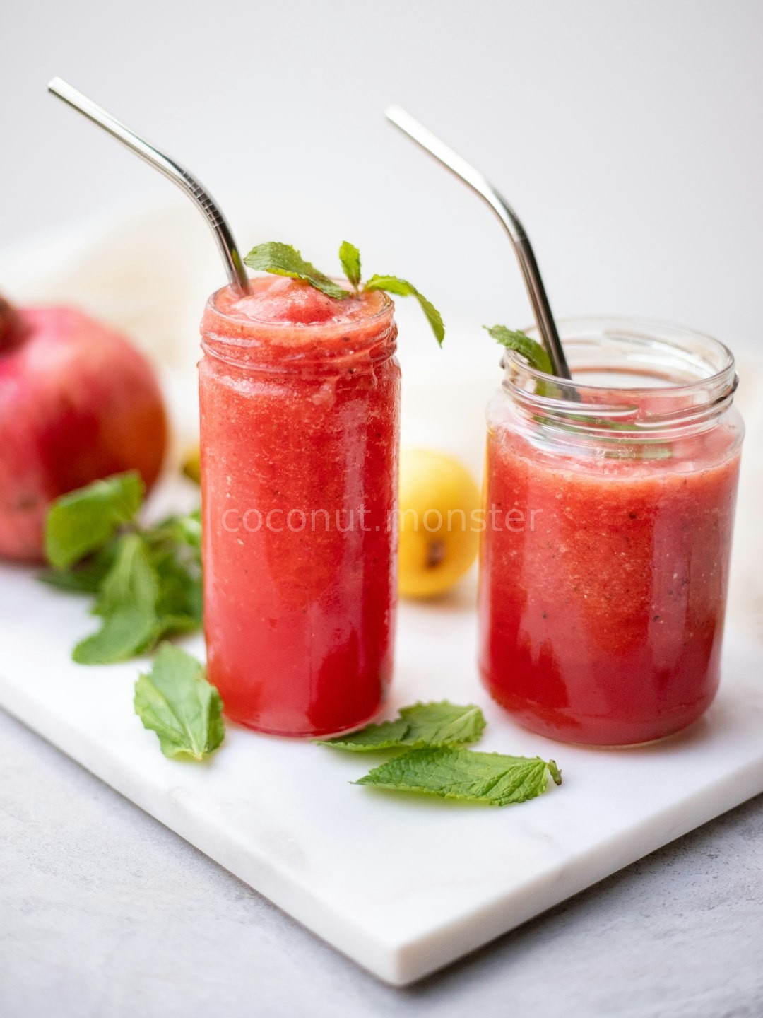 Cold Pressed