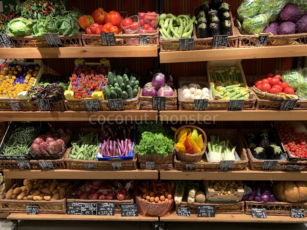 Exotic Fruits