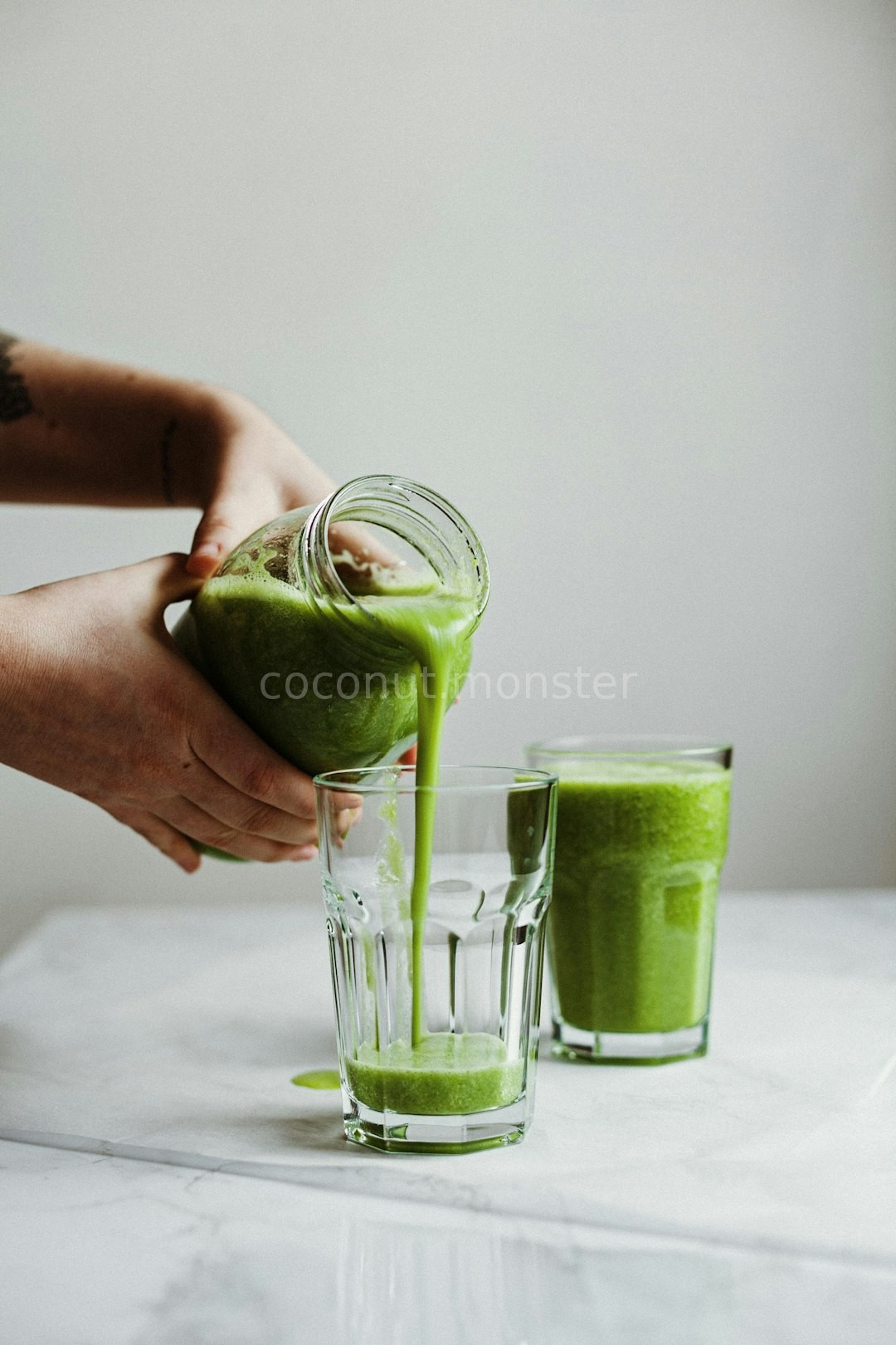 Wellness Shots