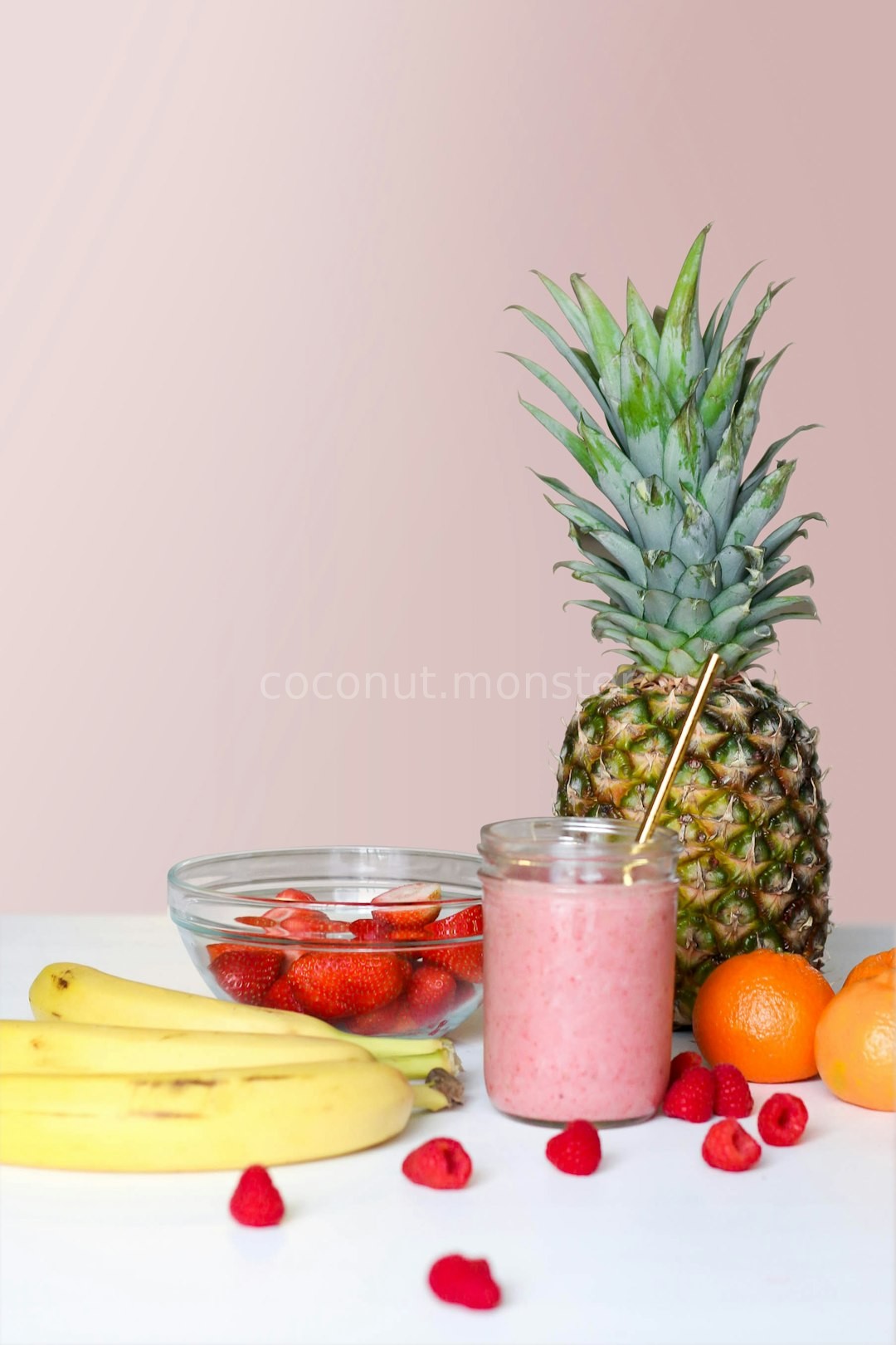 Superfood Blend