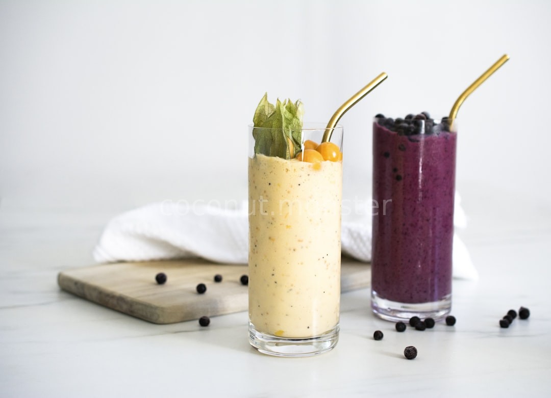 Berry Blend