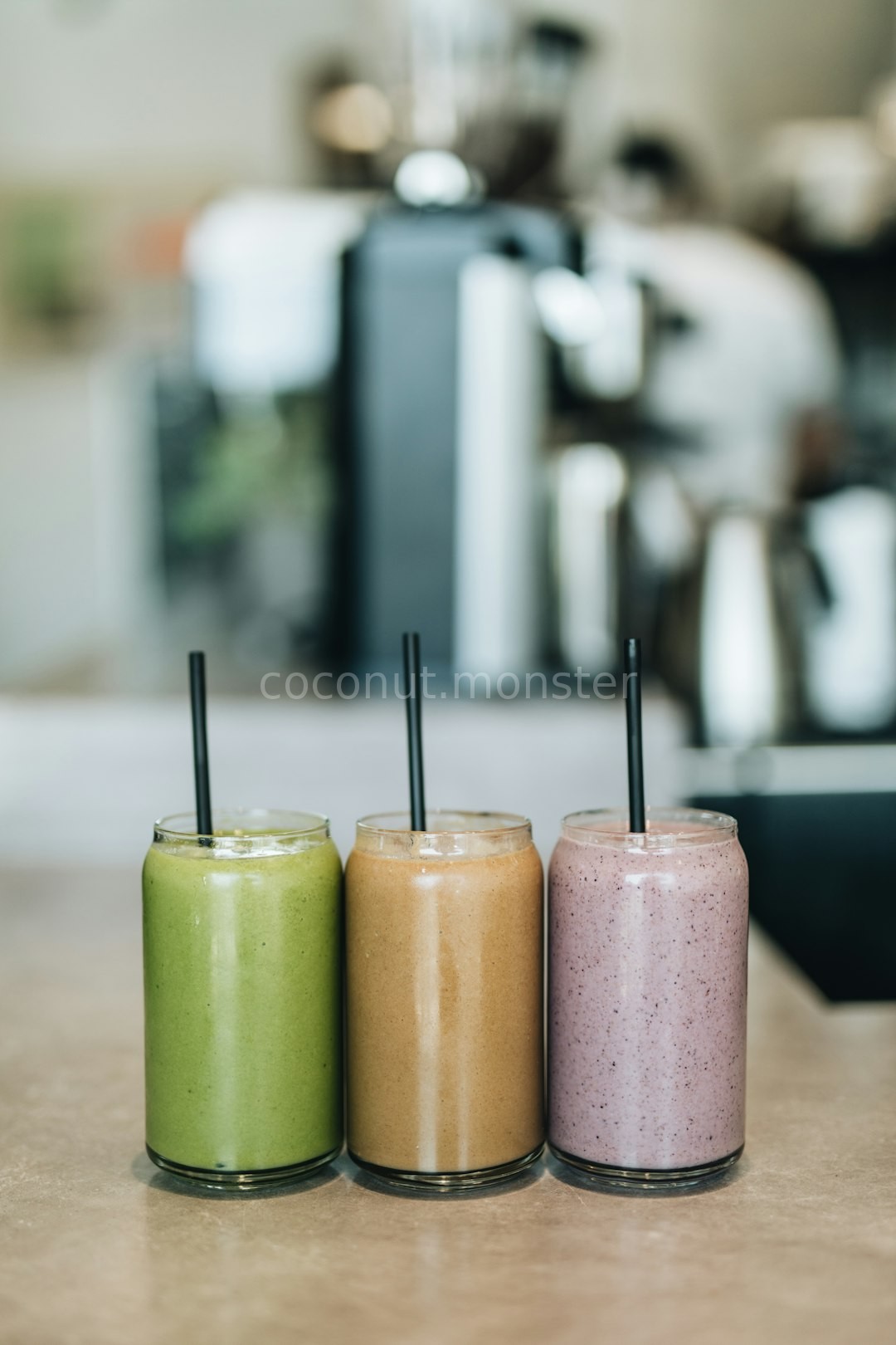 Signature Smoothie