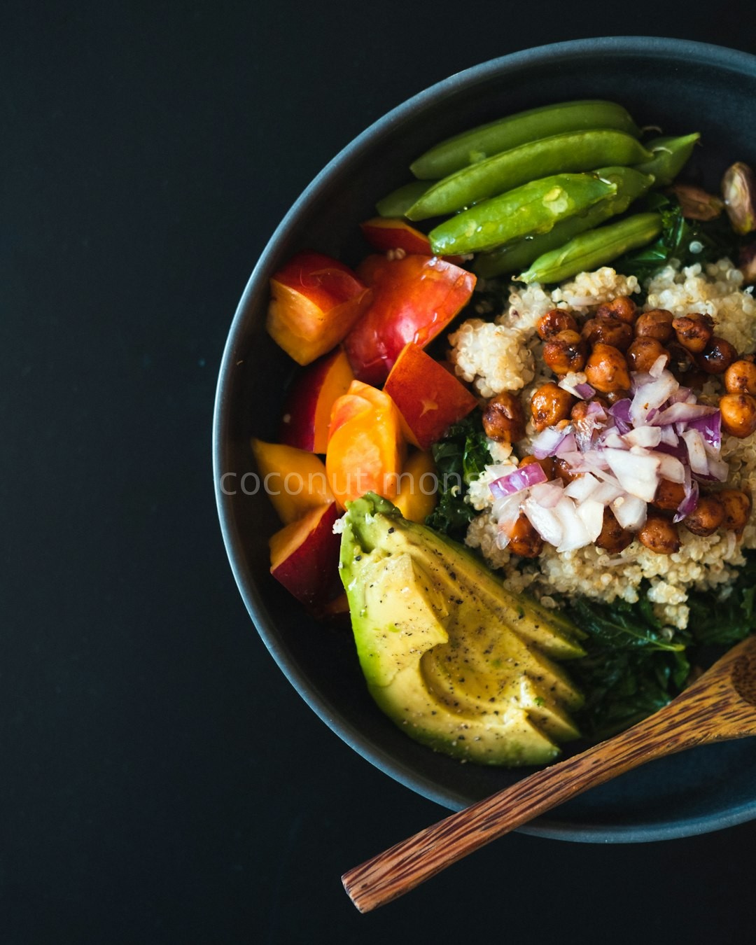 Plant Based Bowls